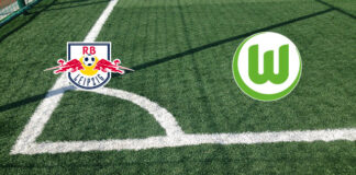 Predicción RB Leipzig-Wolfsburgo