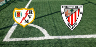 Predicción Rayo Vallecano-Athletic Bilbao