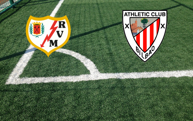 Predicción Rayo Vallecano-Athletic Bilbao