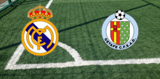 Predicción Real Madrid-Getafe