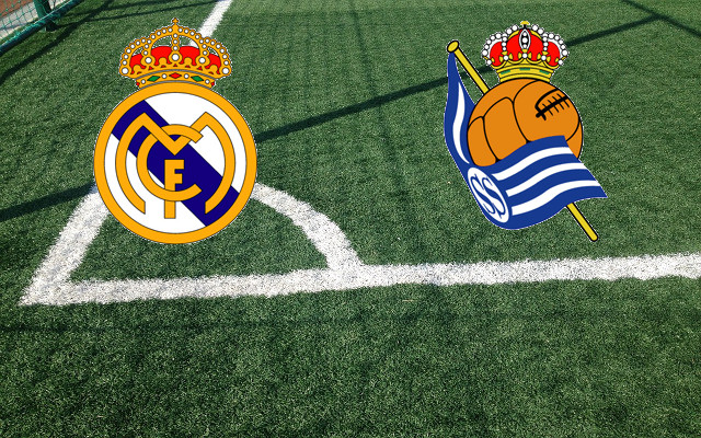 Real Madrid-Real Sociedad_mx Predicción Real Madrid-Real Sociedad
