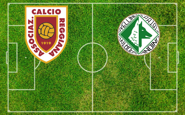 Predicción Reggiana-Avellino