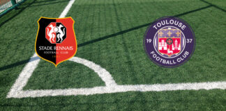 Rennes vs. Toulouse (sàbado 28 de febrero, 11:00 h.): alineaciones oficiales, cuotas, pronósticos Predicción Rennes-Toulouse