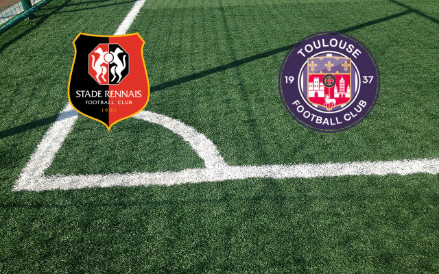 Predicción Rennes-Toulouse