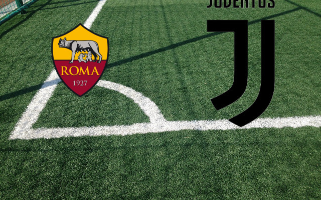 Predicción Roma-Juventus