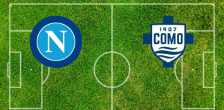 SSC Nápoles – Como (Copa Italia, 10.02.2026 a las 15:00): alineaciones oficiales, cuotas, pronósticos Predicción SSC Nápoles-Como