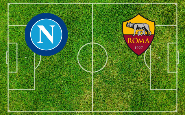 Predicción SSC Nápoles-Roma