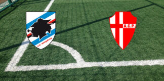 Predicción Sampdoria-Padova
