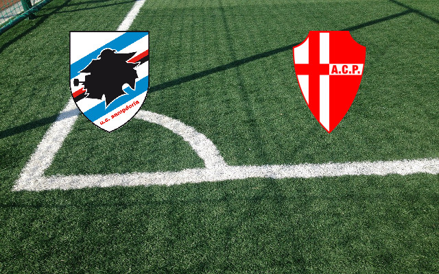 Predicción Sampdoria-Padova