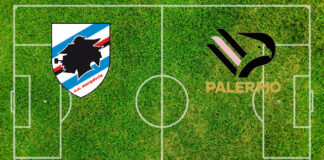 Predicción Sampdoria-Palermo