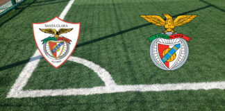 Predicción Santa Clara-Benfica
