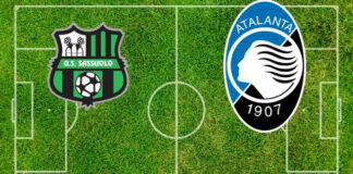 Predicción Sassuolo-Atalanta