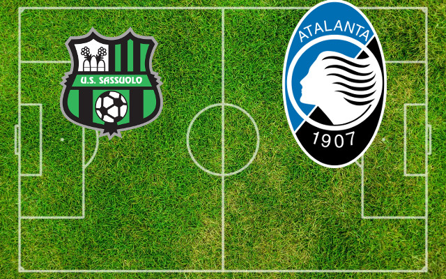 Predicción Sassuolo-Atalanta