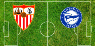 Sevilla vs. Alavés (sàbado 14 de febrero, 12:30 h.): alineaciones oficiales, cuotas, pronósticos. Un partido muy complicado en el Sánchez Pizjuán. Predicción Sevilla-Alavés