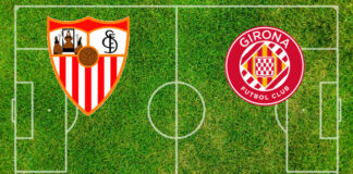 Predicción Sevilla-Girona