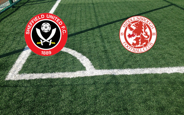 Predicción Sheffield United-Middlesbrough