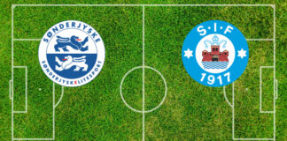 Sonderjyske – Silkeborg (lunes 16 de febrero, 12:00 h.): alineaciones oficiales, cuotas, pronósticos Predicción Sonderjyske-Silkeborg