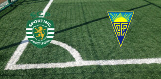 Predicción Sporting de Lisboa-Estoril