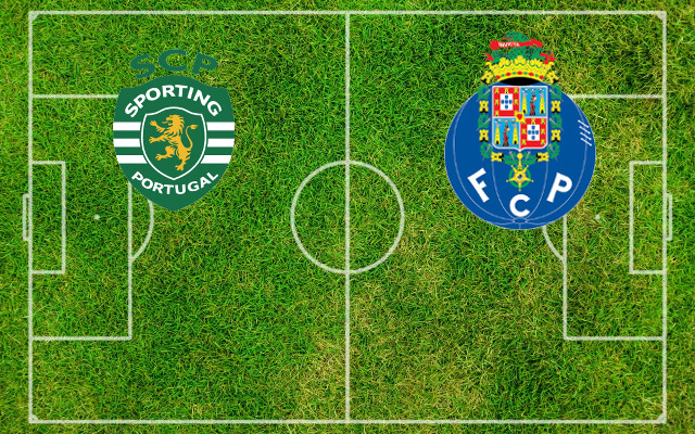 Sporting de Lisboa-FC Oporto_mx Predicción Sporting de Lisboa-FC Oporto