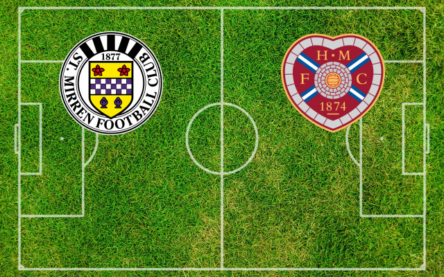 Predicción St. Mirren-Hearts