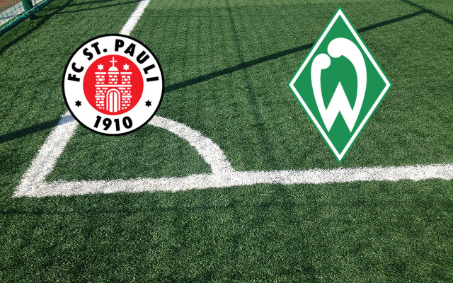 Predicción St.Pauli-Werder