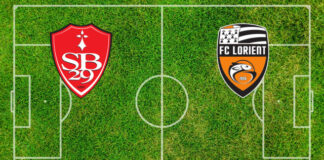 Stade Brestois vs. Lorient (sàbado 7 de febrero, 13:00 h.): alineaciones oficiales, cuotas, pronósticos Predicción Stade Brestois-Lorient