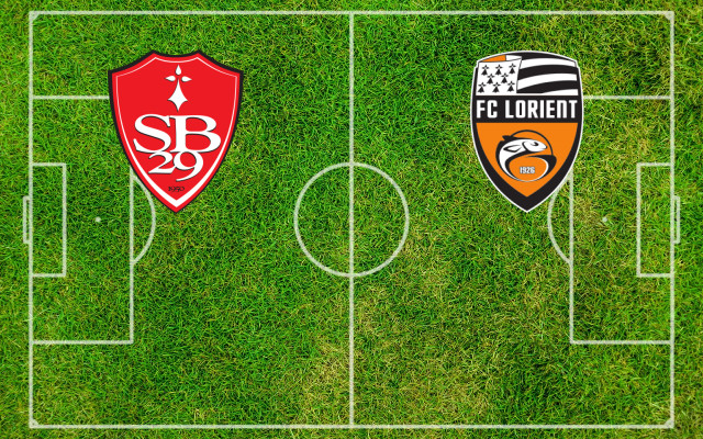 Predicción Stade Brestois-Lorient