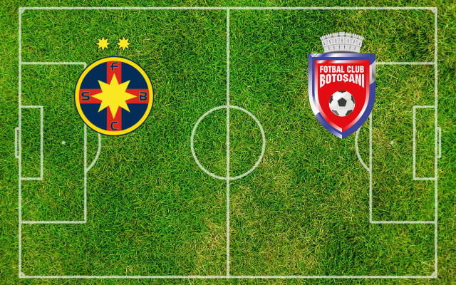 Predicción Steaua Bucarest-Botosani