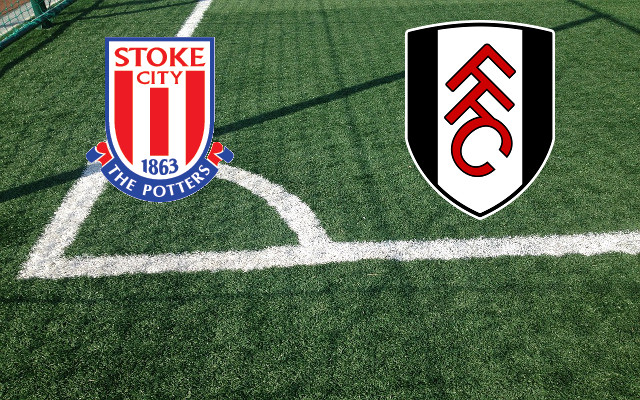 Predicción Stoke City-Fulham