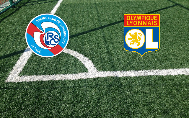 Predicción Strasbourg-Lyon