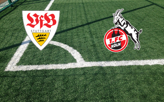 Stuttgart-FC Colonia_mx Predicción Stuttgart-FC Colonia