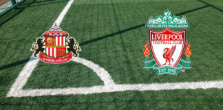 Predicción Sunderland-Liverpool