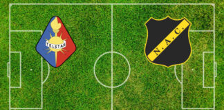 Predicción Telstar-NAC Breda