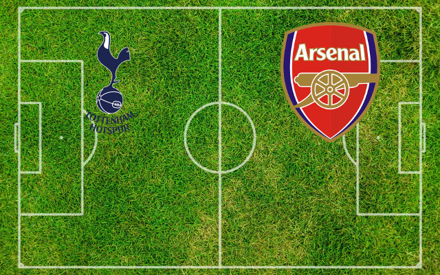Tottenham-Arsenal_mx Predicción Tottenham-Arsenal