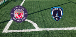 Toulouse vs. Paris FC (sàbado 21 de febrero, 13:00 h.): alineaciones oficiales, cuotas, pronósticos Predicción Toulouse-Paris F.C.