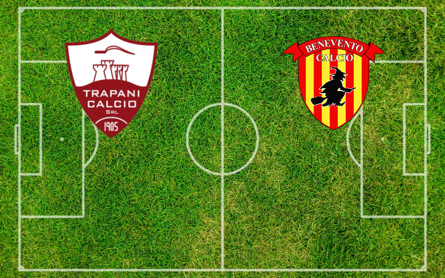 Predicción Trapani-Benevento