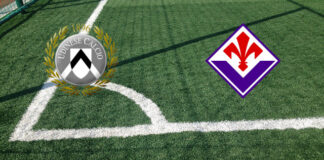 Predicción Udinese-Fiorentina