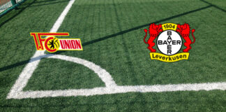 Predicción Union Berlin-Leverkusen