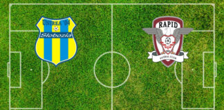 Predicción Unirea Slobozia-Rapid de Bucarest