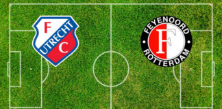Predicción Utrecht-Feyenoord