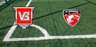Vejle – Fredericia (lunes 9 de febrero, 12:00 h.): alineaciones oficiales, cuotas, pronósticos Predicción Vejle-Fredericia