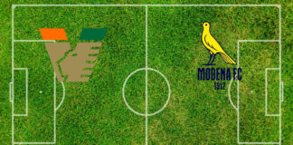Predicción Venezia-Modena