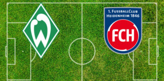 Predicción Werder-1. FC Heidenheim