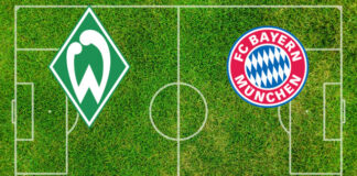 Predicción Werder-Bayern Múnich
