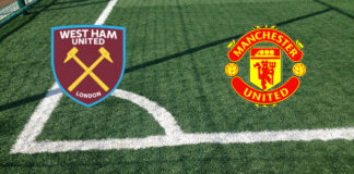 Predicción West Ham-Manchester United