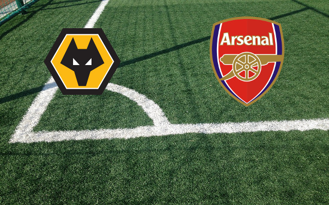 Predicción Wolverhampton-Arsenal