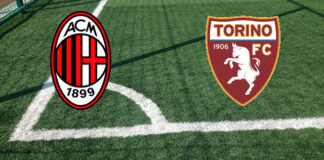 AC Milán – Turín (sàbado 21 de marzo, 12:00 h.): alineaciones oficiales, cuotas, pronósticos Predicción AC Milán-Torino