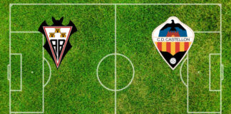 Predicción Albacete-Castellón