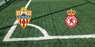 Almería – Cultural Leonesa (lunes 9 de marzo, 13:30 h.): alineaciones oficiales, cuotas, pronósticos Predicción Almería-Cultural Leonesa