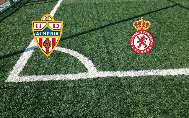 Predicción Almería-Cultural Leonesa
